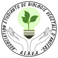 AEBVA (Association des Etudiants en Biologie Végétale d'Angers) logo - Similar company to Faculté Des Sciences - Université D'Angers