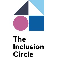 The Inclusion Circle logo - Similar company to Inkling Group