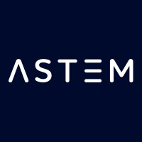 ASTEM logo - Similar company to Delta Facilities Maintenances Inc.