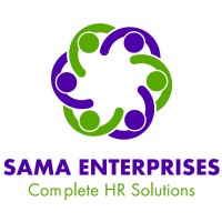 SAMA enterprises HR & Accounts Outsourcing logo - Similar company to Parallel Minds
