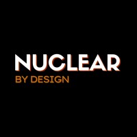 Nuclear by Design logo - Similar company to Radiodiagnóstico