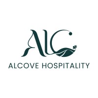 Alcove Hospitality logo - Similar company to Wafaifo