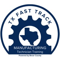 TX Fast Track logo - Similar company to Lhp Telematics