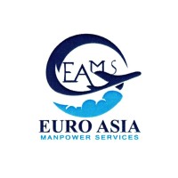 Euro Asia Manpower Services logo - Similar company to Euro Asia Transload Inc.