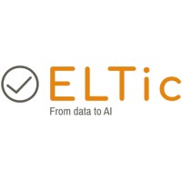 ELTic Ltd logo - Similar company to Rev-Engine
