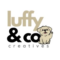 Luffy & Co. Creatives logo - Similar company to Citrus Studios