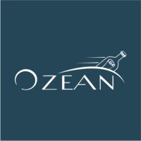 Ozean logo - Similar company to Tcargo Latam