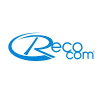 Recocom logo - Similar company to Progenium