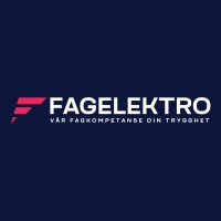 Fagelektro AS logo - Similar company to Kistevig Automasjon As