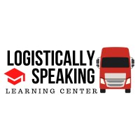 Logistically Speaking Learning Center logo - Similar company to Tekmundo