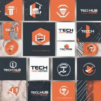 TechVerse Hub logo - Similar company to Techverse