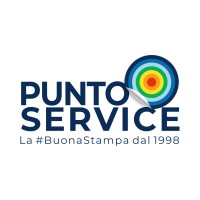 PuntoService logo - Similar company to Tre Effe Artigrafiche