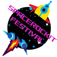 SpaceRockIT Festival logo - Similar company to Vemefa Constructa