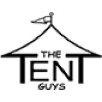 The Tent Guys LLC logo - Similar company to Artfestival.Com ~ Howard Alan Events & American Craft Endeavors