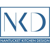 Nantucket Kitchen Design logo - Similar company to Nantucket Rowing®️