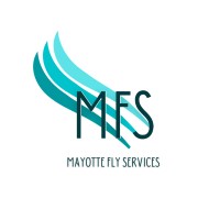 Mayotte Fly Services logo - Similar company to Fly-Li