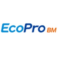 EcoPro BM logo - Similar company to Ecopro Solutions Llc