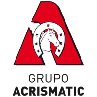 Grupo Acrismatic logo - Similar company to Juegging
