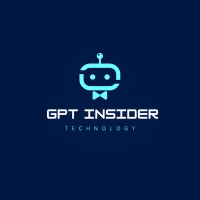 GPT Insider logo - Similar company to Sublimet