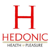 Sex shop en línea | Hedonic logo - Similar company to Dr. Stephanie Finn - Pleasure Md - Women’S Sexual Health & Wellness