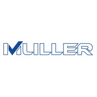 Muller England Ltd logo - Similar company to Mectronic Instruments Limited