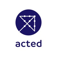 Acted logo - Similar company to Immap Inc.