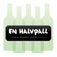 En halvpall logo - Similar company to Bestseller Pr Ab