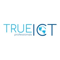 True ICT logo - Similar company to Fellow Thuiszorg
