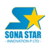 Sona Star Innovation logo - Similar company to Cyber Studioz