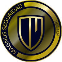 MAGNUS SEGURIDAD logo - Similar company to Security Force Colombia