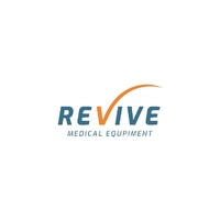 Revive Medical Equipment logo - Similar company to Zarkco Llc