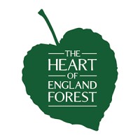 Heart of England Forest logo - Similar company to Unique Software Solutions