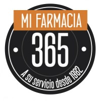 MiFarmacia365 logo - Similar company to Construfarma