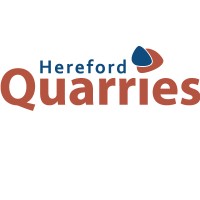 Hereford Quarries Ltd logo - Similar company to Jms Groundworks
