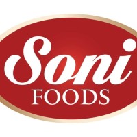 Soni Foods logo - Similar company to Vil Group Ltd