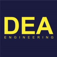 DEA Engineering logo - Similar company to Da Engineering, Llc