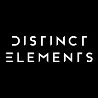 Distinct Elements logo - Similar company to Livesympl