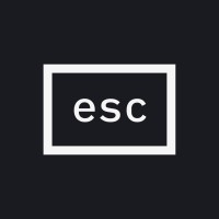 Escape logo - Similar company to Dolphin Studios