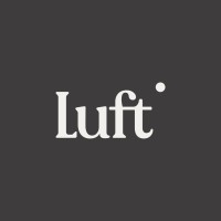 Luft Images logo - Similar company to NOMAD 3D Studio