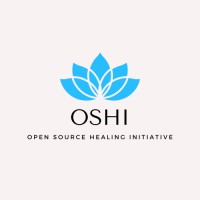 OSHI (Open Source Healing Initiative) logo - Similar company to Oshi