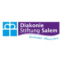 Diakonie Stiftung Salem logo - Similar company to Kiclub