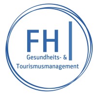 FH JOANNEUM: Health and Tourism Management logo - Similar company to Cam Security Gmbh