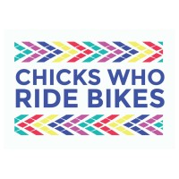 Chicks Who Ride Bikes Pty Ltd logo - Similar company to Eyegym