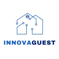 InnovaGuest logo - Similar company to Hostellife Hub