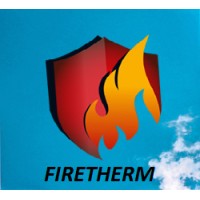 FIRETHERM Serviços de Prevenção Contra Incêndio Ltda logo - Similar company to Gypsteel