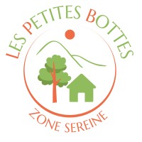 Les Petites Bottes logo - Similar company to Localizz