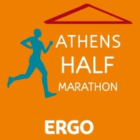 Athens Half Marathon logo - Similar company to L2 Partners