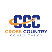 Cross Country Consultancy logo - Similar company to Virtually Made