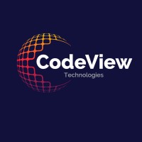 CodeView Technologies logo - Similar company to Codefaktory Infotech