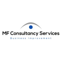 MF Consultancy Services logo - Similar company to Snc Installations Ltd